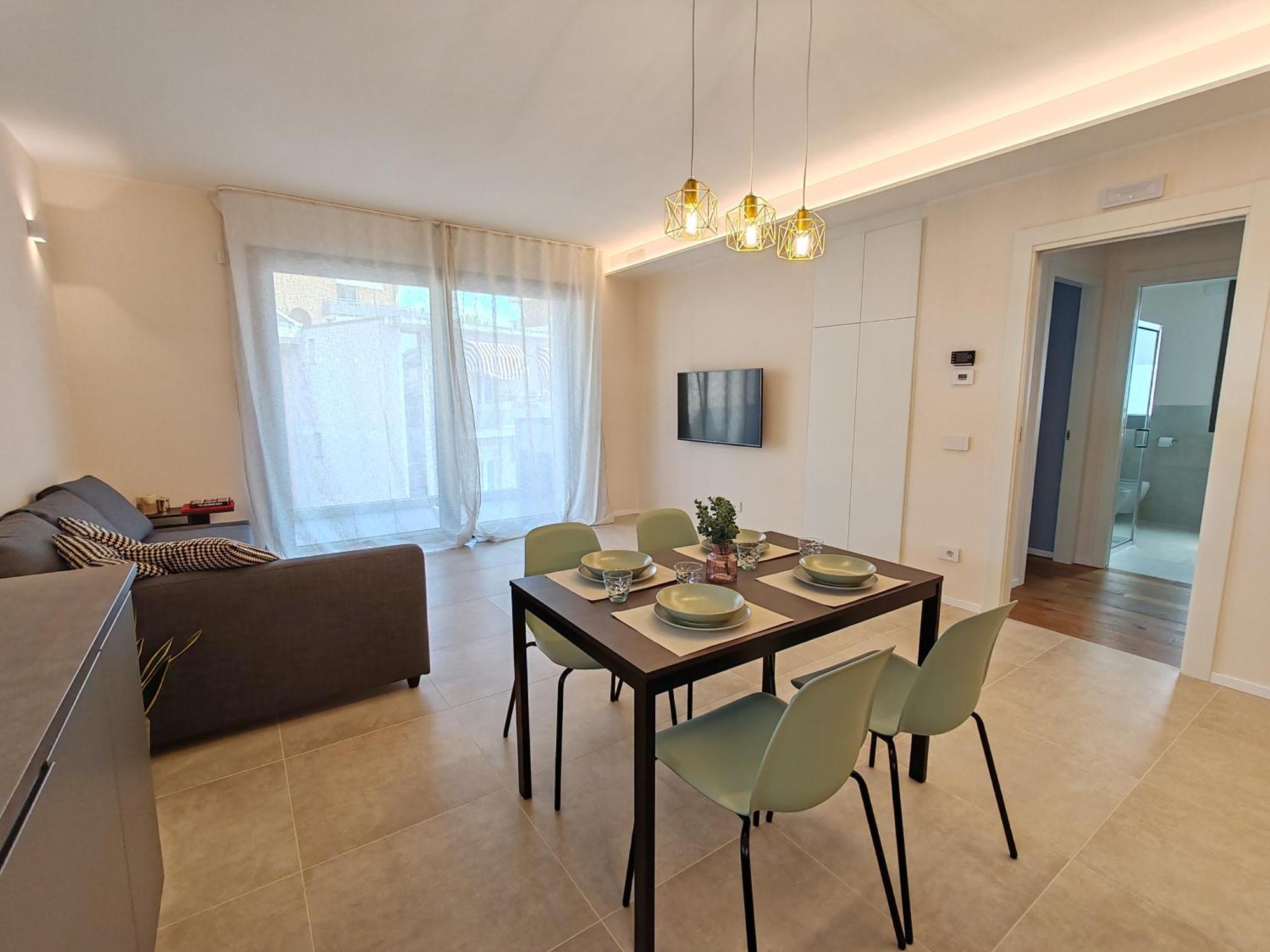 Casa Maribella Apartment *