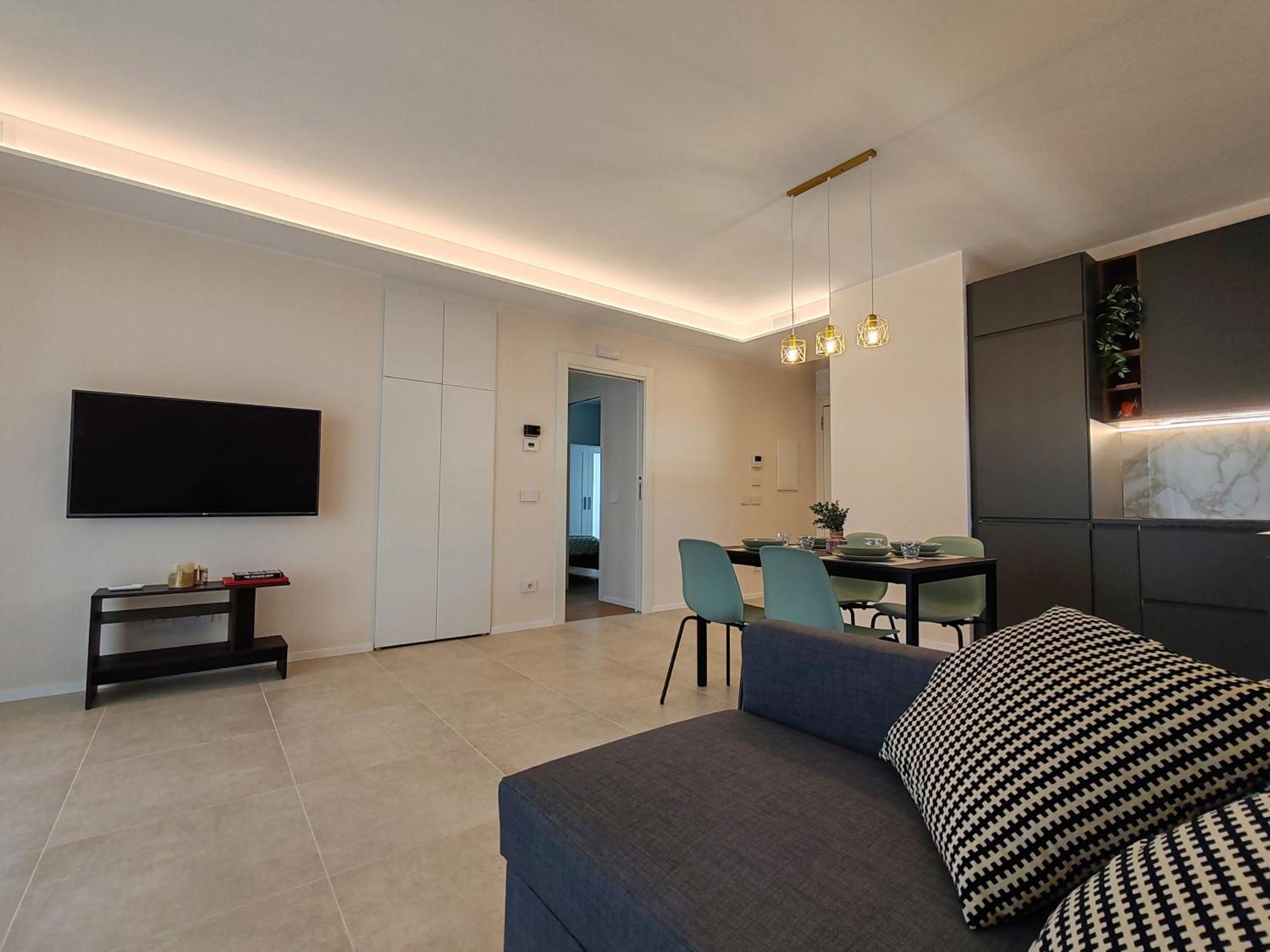 Casa Maribella Apartment Cattolica