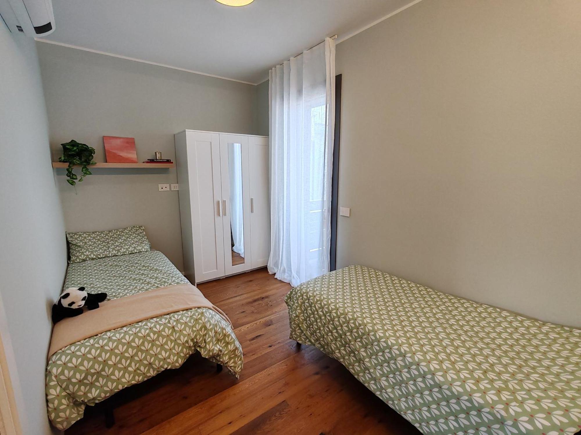Casa Maribella Apartment *