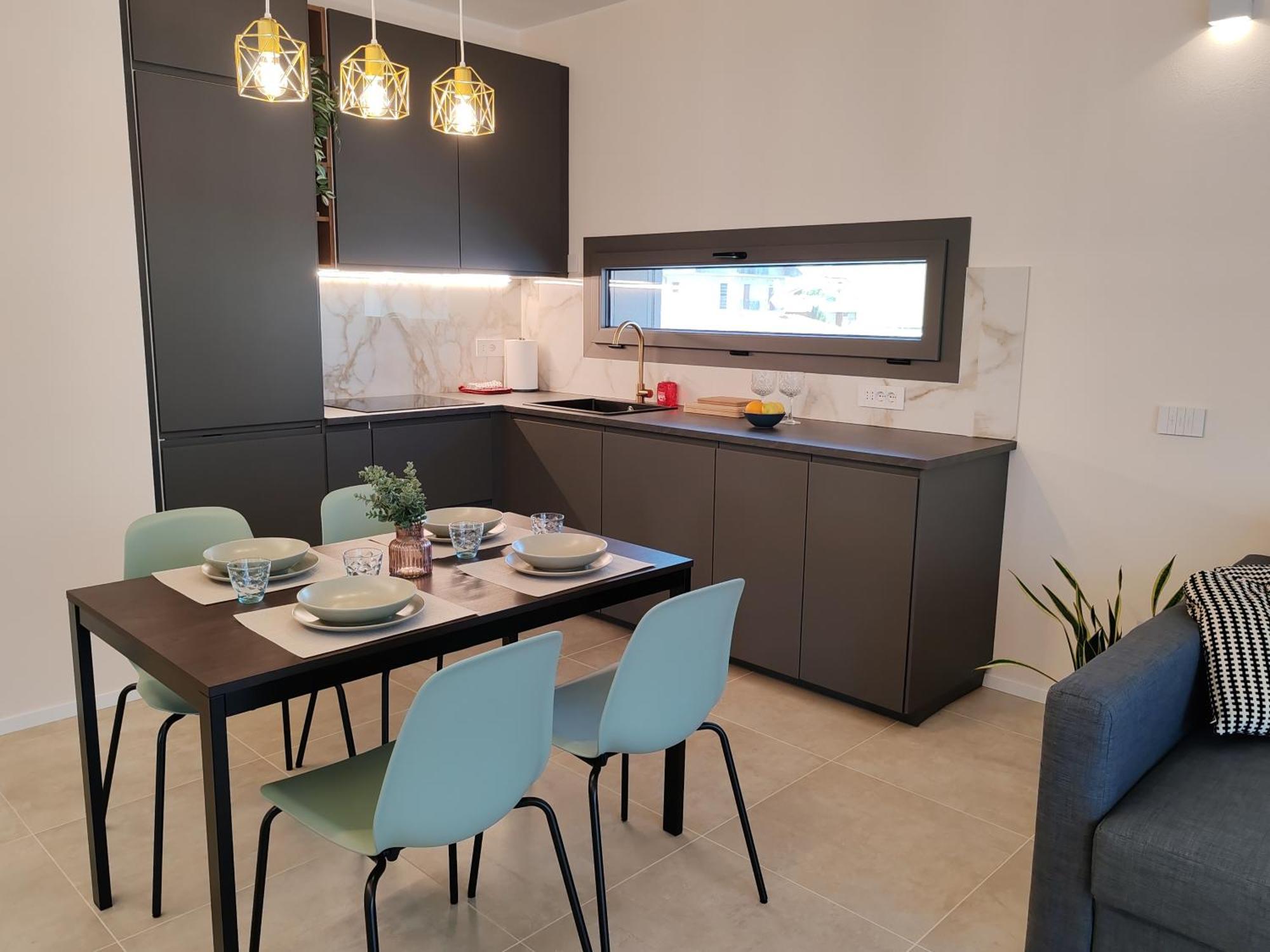 Casa Maribella Apartment *
