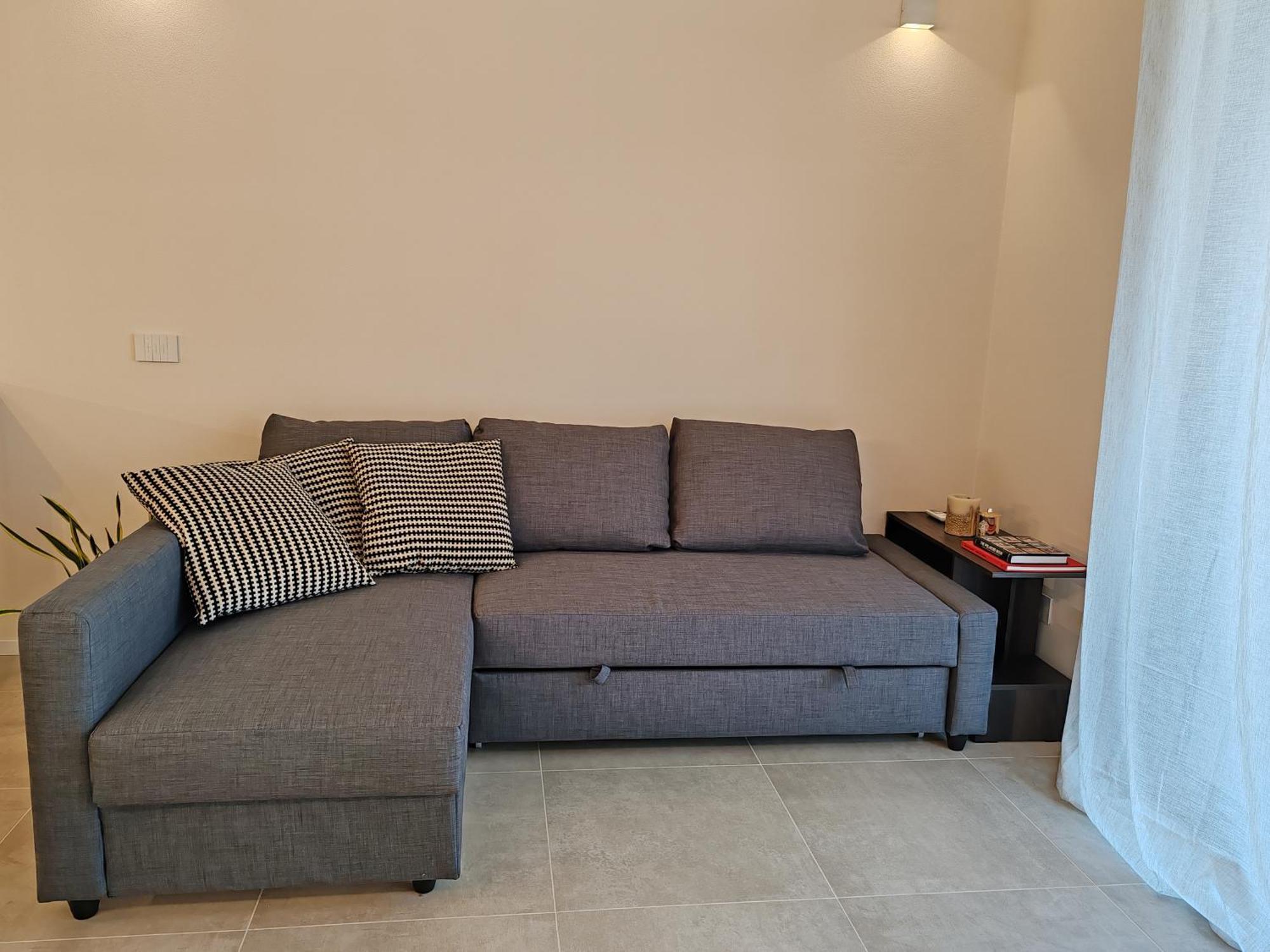 Apartment Casa Maribella *