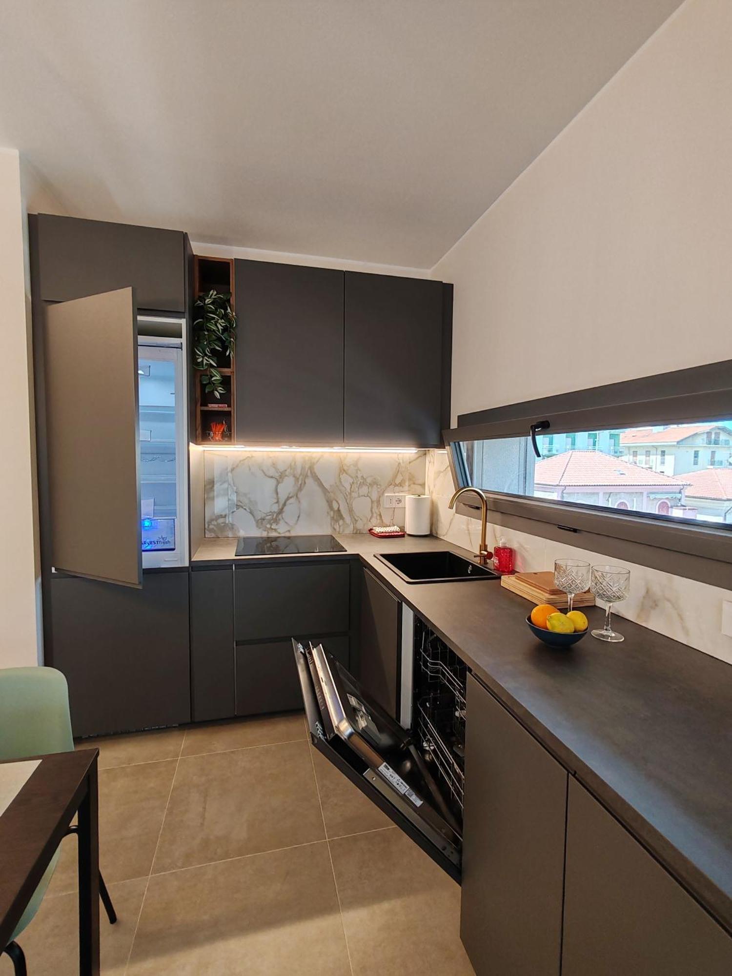 Apartment Casa Maribella Cattolica