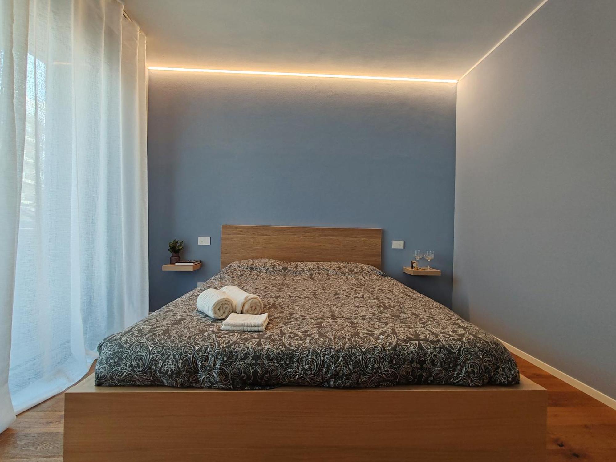 Casa Maribella Apartment