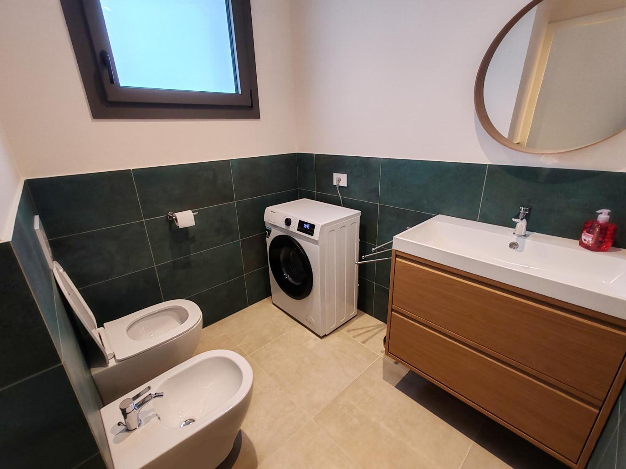 Casa Maribella Apartment *